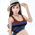 Full body young silicone sex doll ass small A cup chest real latex silicone sex dolls for men